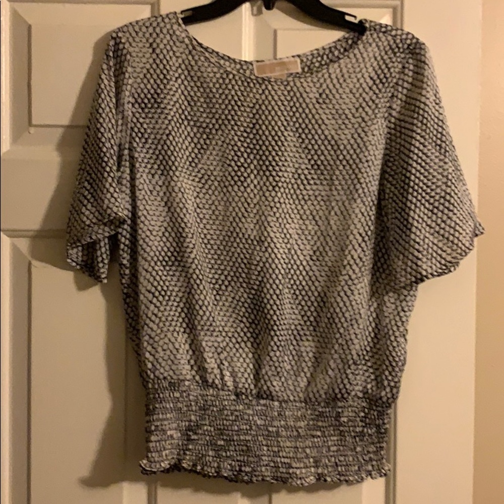 Michael Kors blouse